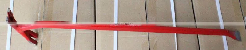 Wrecking bar W-10