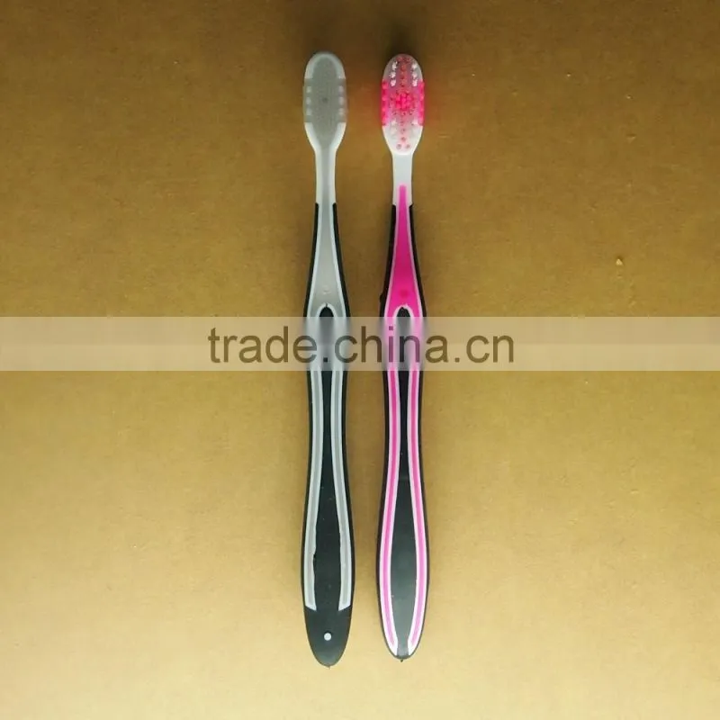 factory beautiful style adult Toothbrush with competitive price
