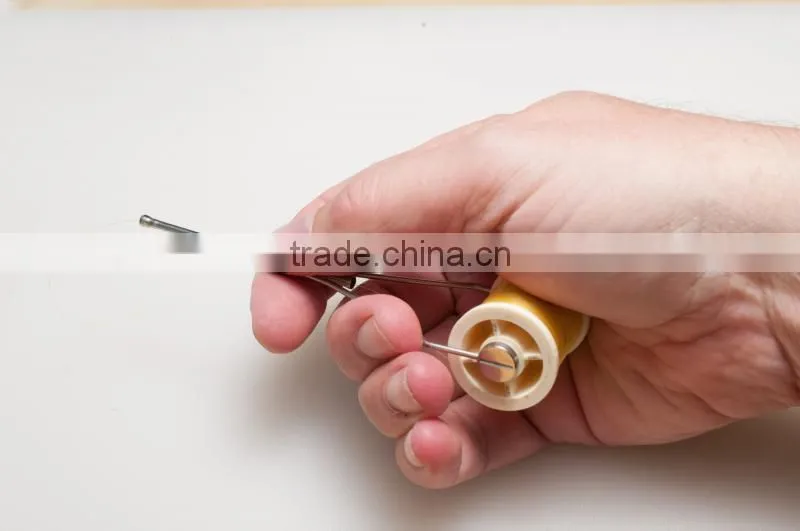 Ceramic Bobbin