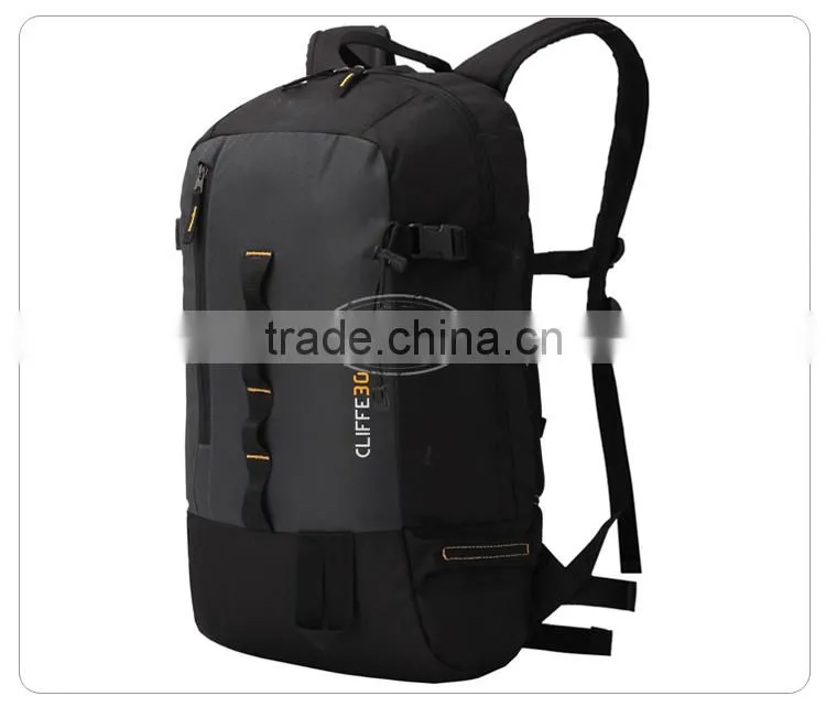 New Design Premium Quality Outdoor Hiking Lightweight Outdoor Adventure Waterproof Laptop Backpack