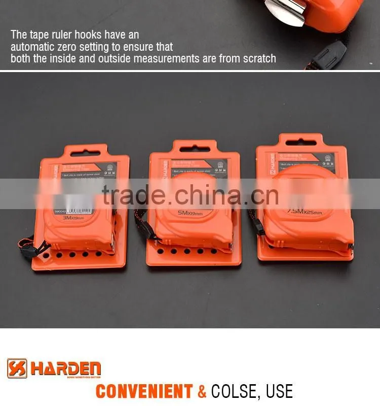 ABS Cse Professional Metric Measuring Tape