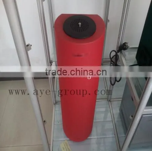 Remote Control Wall Mount Atomization Essential Oil Aroma Diffuser for Hotel Lobbies