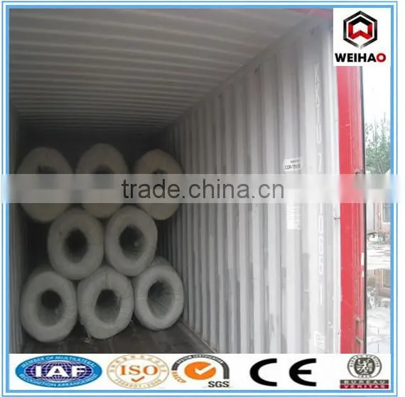 carton coil razor wire for industry