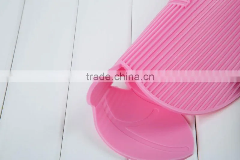 Apple Silicone Mat /place mat/hot pad