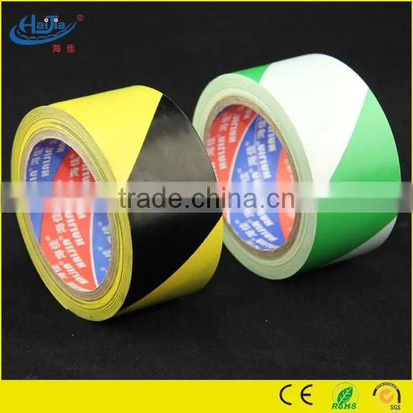 Ground/underground /floor marking detectable warning tape