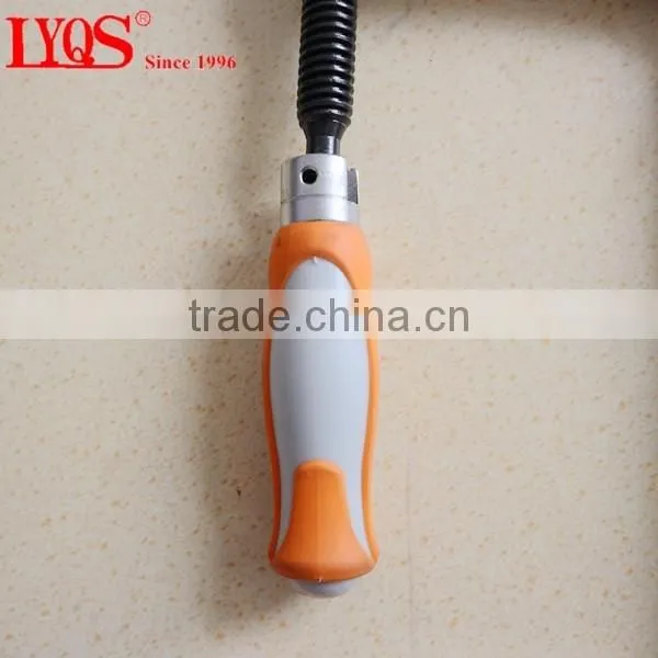 Adjustable Slidng Arm Screw T handle Clamp ClassiX with Tommy Bar