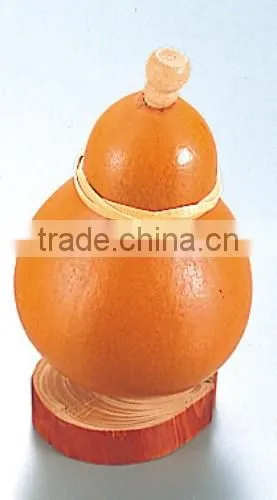 Wooden Condiment Table Castor Wood Condiment Holder