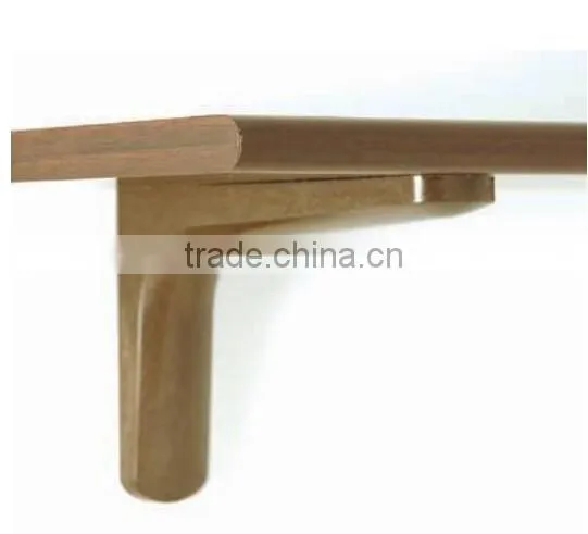 Excellent Quality Competitive Price Steel Shelf Bracket/Hanger/Hook
