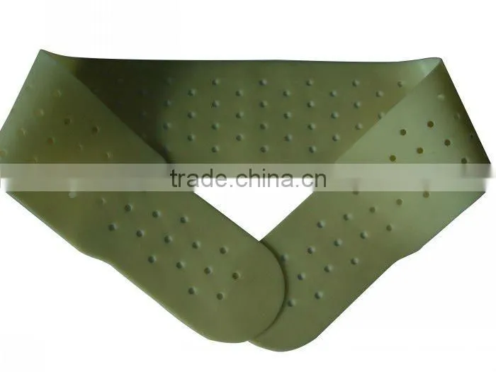 silicone Correction pelvis belt