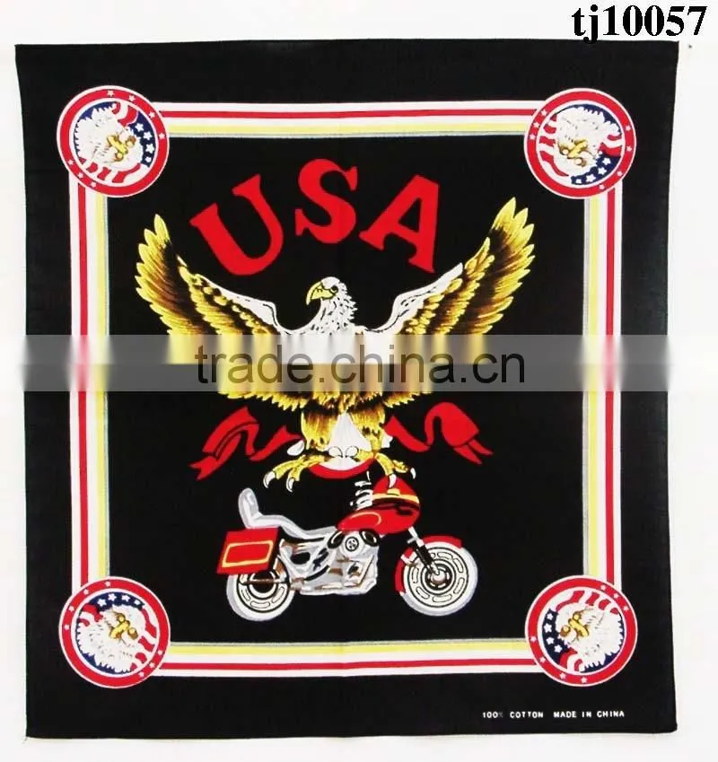 Wholesale new trendy accessory leisure kerchief head scarf