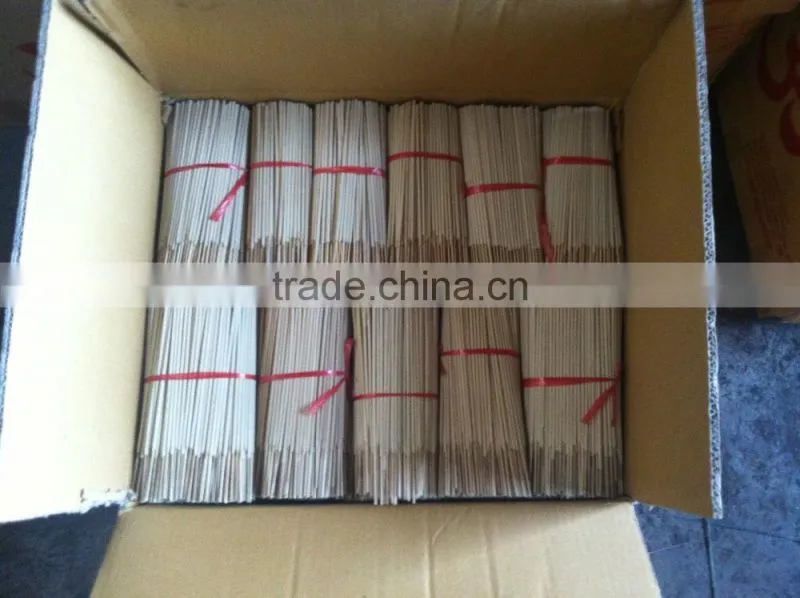 the highest quality incense stick 8inch & 9inch
