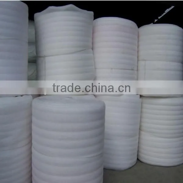 Colorful foam underlay, foam furniture protecter