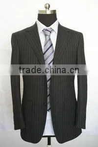 2013 fashionable man suit