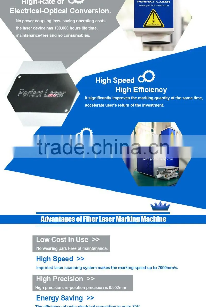 Portable fiber laser marking machine for hologram labels with laser marking