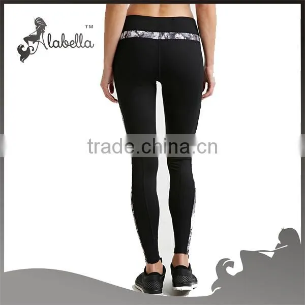 Sexy hot sexy leggings printed yoga leggings plus size leggings