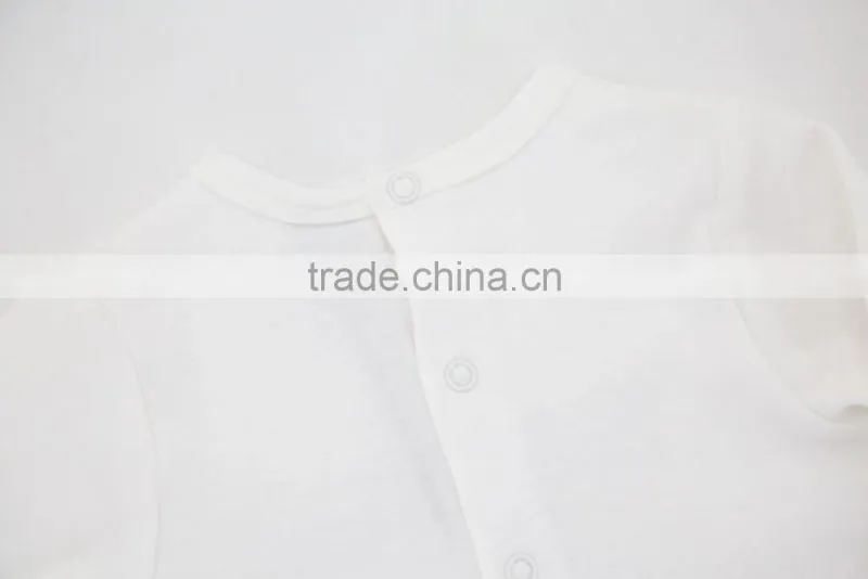 Winter Baby Romper Animal Design Baby Clothes Boy