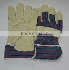 cotton glove machine
