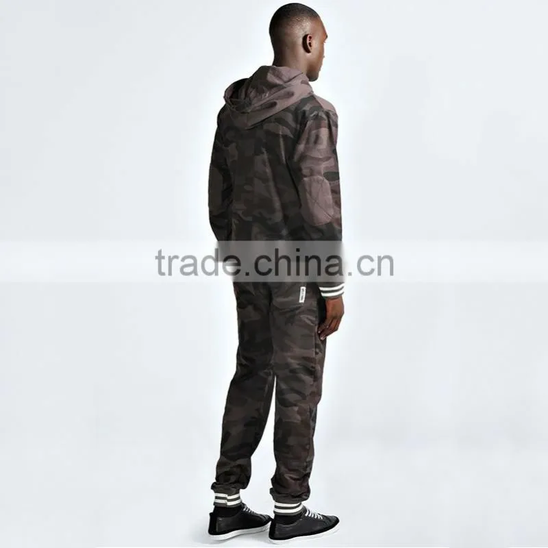 Wholesale men waterproof onesie adults
