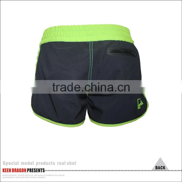 Factory Oem Wholesale Price Womens Boxing Shorts