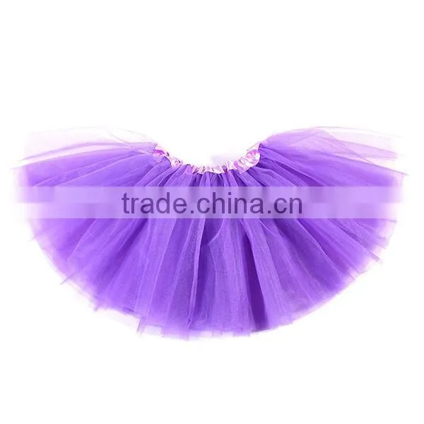 3 Layers Ballet Tutu