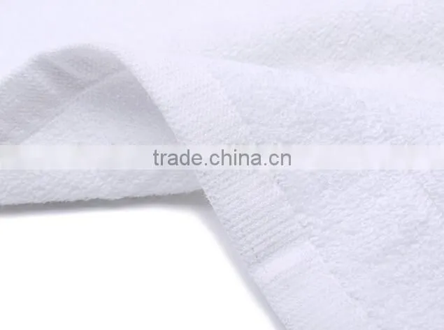 Custom brand gift cotton compressed hand towel