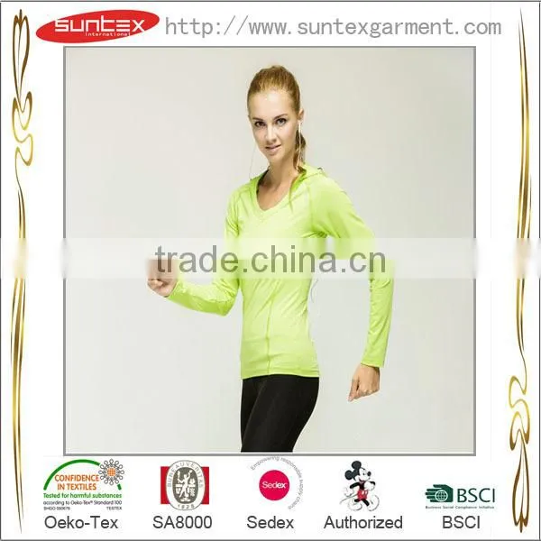 Chinese manufacturer hot sale yoga pants ladies fashion yoga wear