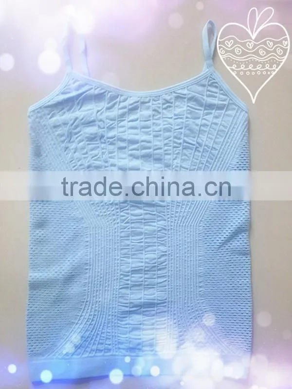 Ladies bulk camisole panty set top newest design low price