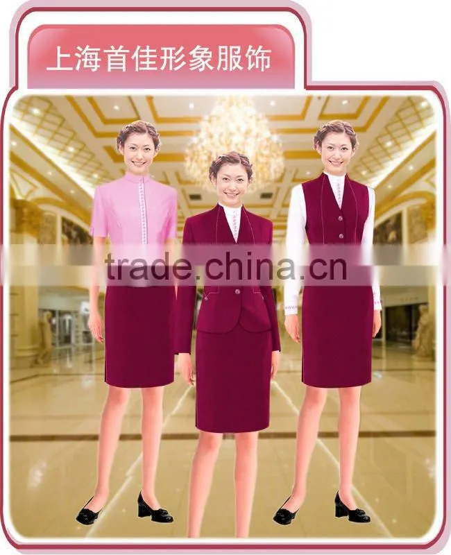 airline stewardess2012