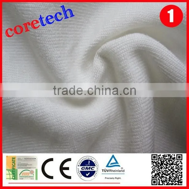 High quality comfortable 100% cotton microfiber terry cloth factory