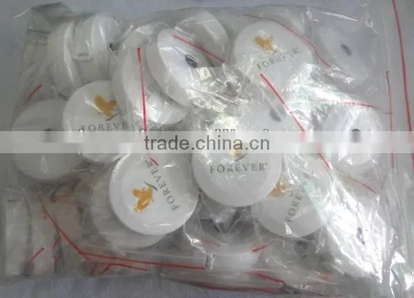 2014 Promotional Round tape measure