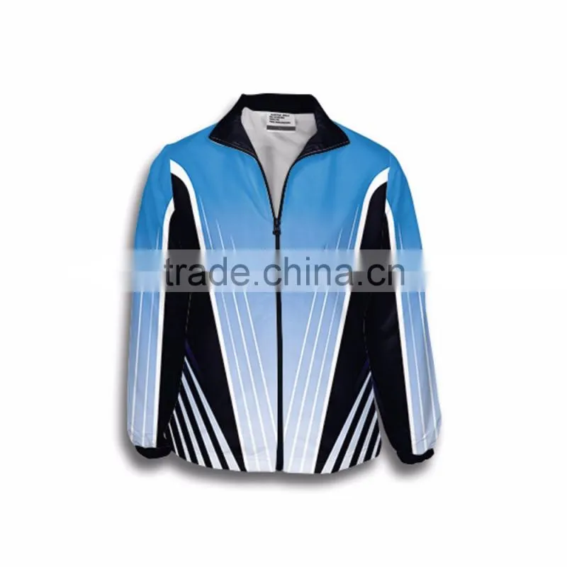 Sublimation Jacket