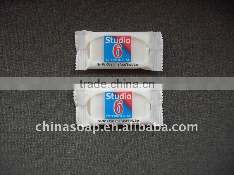 wholesale hotel soap