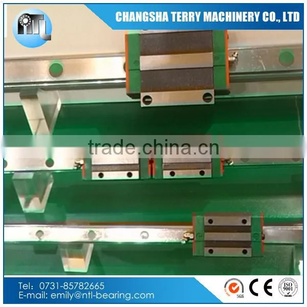 3D Printer Miniature LSL9B Linear Guide rail