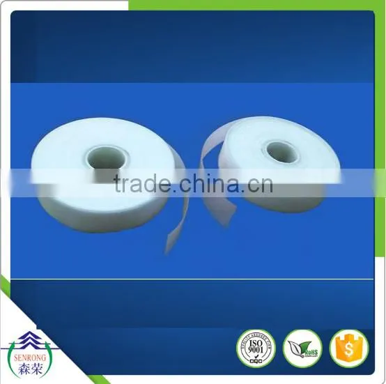 100% virgin white color PTFE film