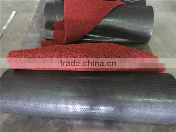 Eco-friendly and cheap car floor mats, foot mat