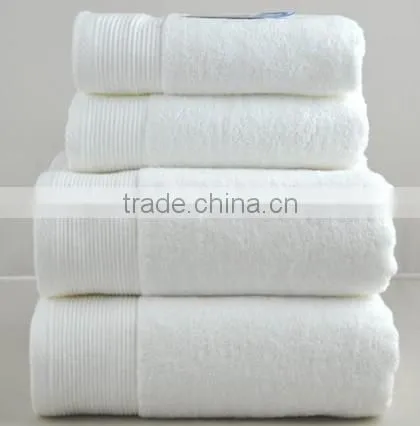 Wholesale high end cotton towel beach towel and yoga towel