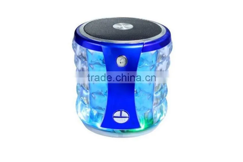 3w Loudspeaker Sound Wireless Bluetooth Speakers With Bass