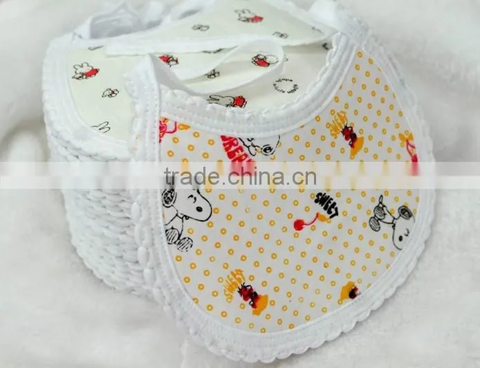 Gender Neutral Baby Bibs Drool Bib Baby Shower Gift
