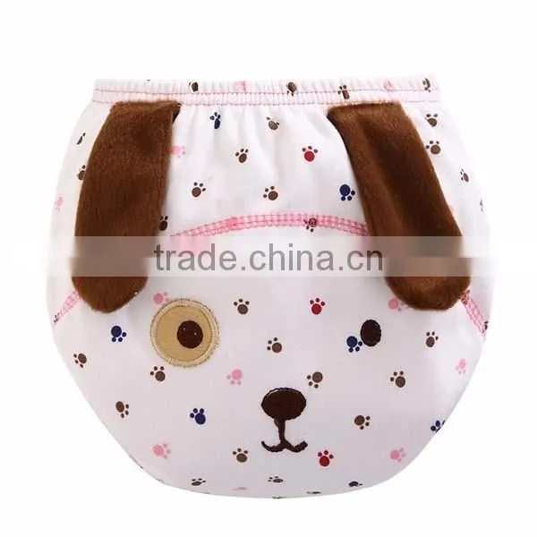 A gread reusable ecological manufacturer cheapest newborn diaper cloth