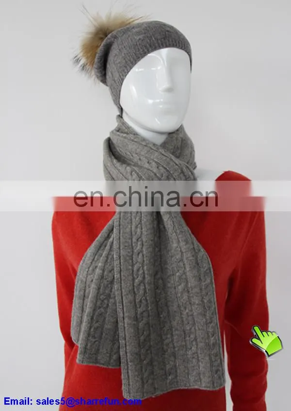 Factory low wholesale price knitting wool yarn 2/24NM