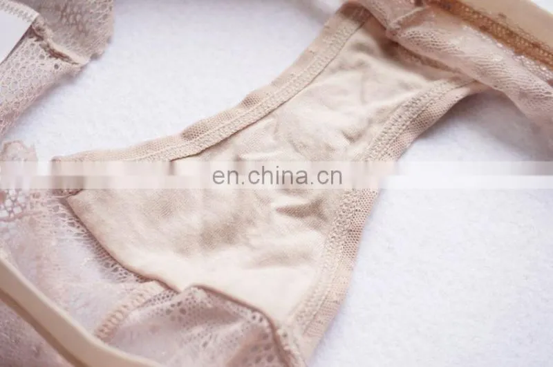 good quality best price underwear for women sexy-fancy-bra-panty-set