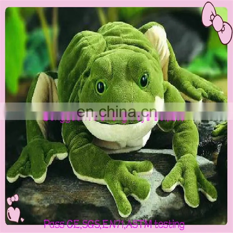 High quality custom cute plush soccer ball toy