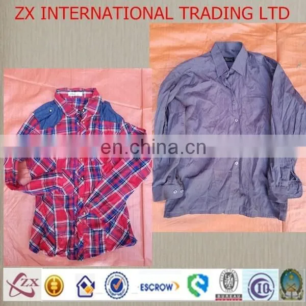 wholesale used clothing high quality & fashionable korea