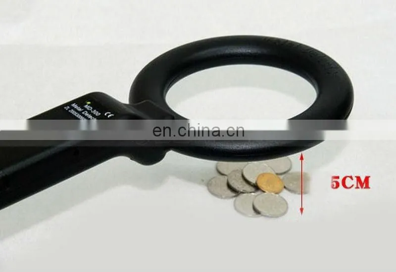 Professional Security Hand Held Metal Analyzer Manufacturer from China