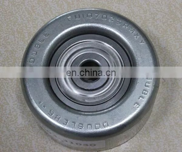 Car Belt Tensioner Pulley for GRJ120 GRS182 16603-31040
