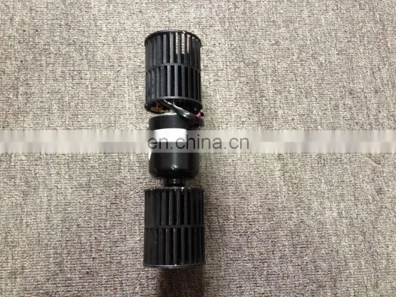 AN51500-10710 PC40MR-2 Blower Motor Assembly