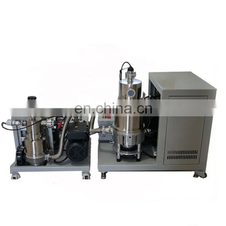 promotion DLV-300 7.5kw two stage stainless steel water ring vacuum pump used in power plant