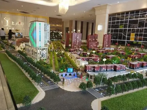 Wenzhou Royal Optical Co.,Ltd company overview - view 2