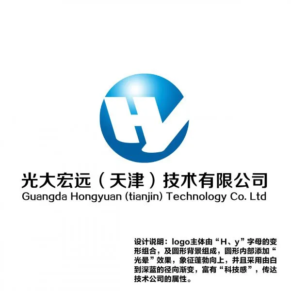 Beijing Everbright Vision Technology Co., LTD company overview - view 1