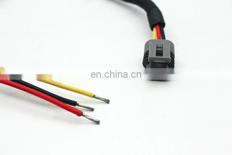 Oil Pressure Switch Wiring 3056356 for Cummins 4BT